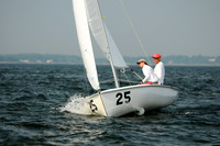 2011 Flying Scot NAC C 628