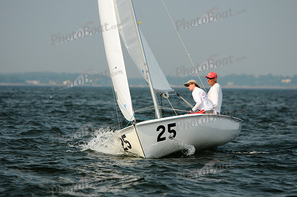 2011 Flying Scot NAC C 628