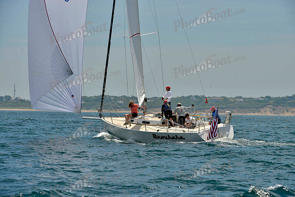 2021 Block Island Race Week A_0146