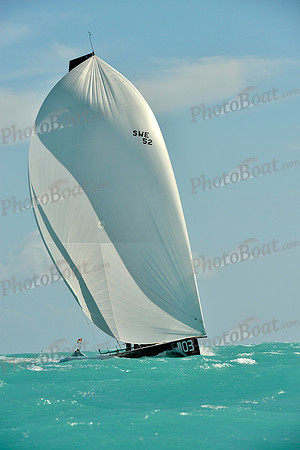 2017 Quantum Key West RW C 392