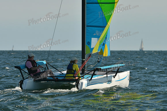 2015 Roton Point Multihull Regatta 362