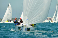2015 Key West Race Week C 226