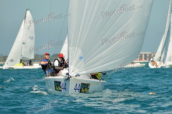 2015 Key West Race Week C 226