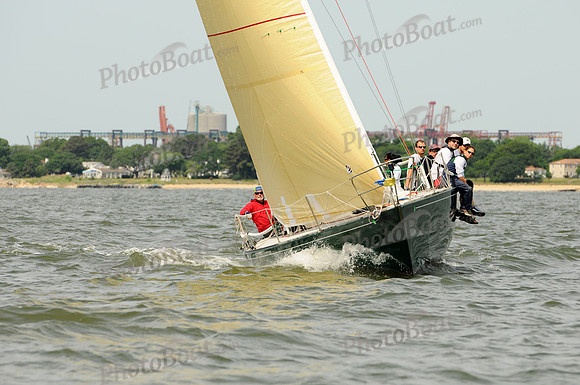 2011 Southern Bay RW A 601