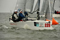 2016 Charleston Race Week A_0947