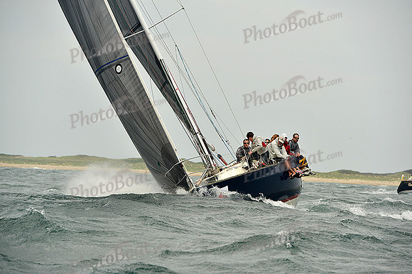 2015 Block Island Race Week E 380