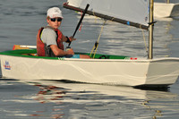 Red Life Jackets/Pinnies