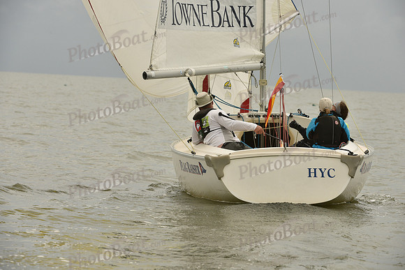 2018 Southern Bay Race Week D_1092