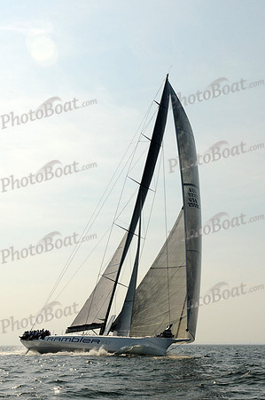 2011 Block Island Race A 2157