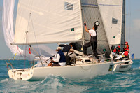 2012 Key West Race Week B 327