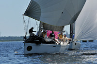 2013 NYYC Annual Regatta B 455