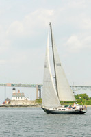 2011 NYYC Annual Regatta A 955