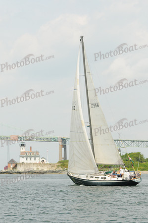 2011 NYYC Annual Regatta A 955
