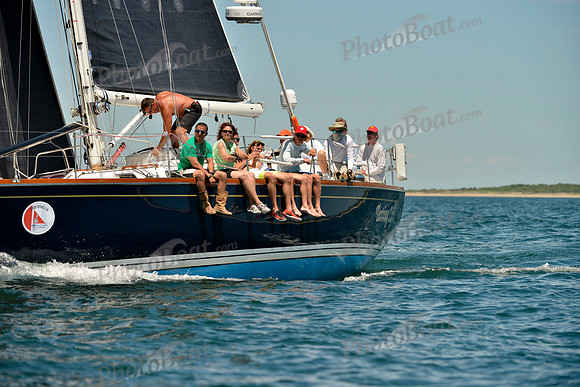2017 Block Island Race Week F_0828