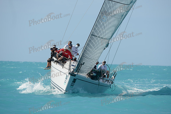 2017 Quantum Key West RW B 531