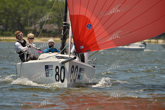 2017 Charleston Race Week C_0084
