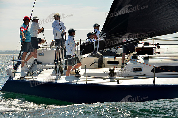 2017 Block Island Race Week C_2009