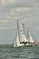 2018 Charleston Race Week B_0891