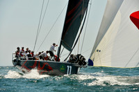 2016 NYYC Race Week A 1109