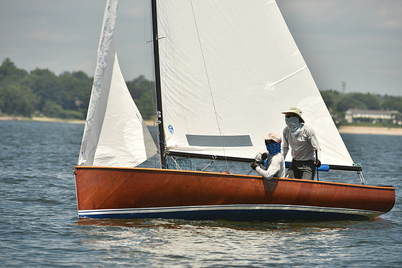 2018 Thistle Nationals G_0788