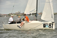2019 Charleston Race Week E_0657
