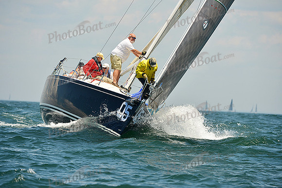 2015 Block Island Race Week A 1046