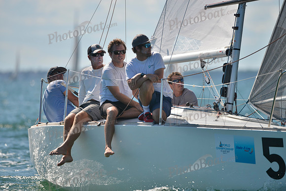 2019 J24 Worlds G_0758