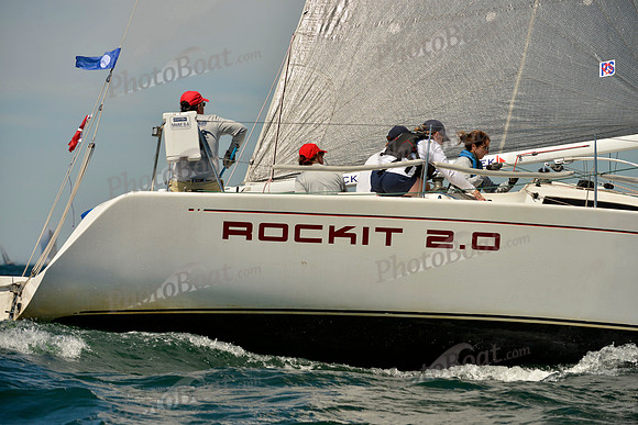 2017 Block Island Race Week F_2209