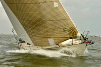 2019 Charleston Race Week A_0828