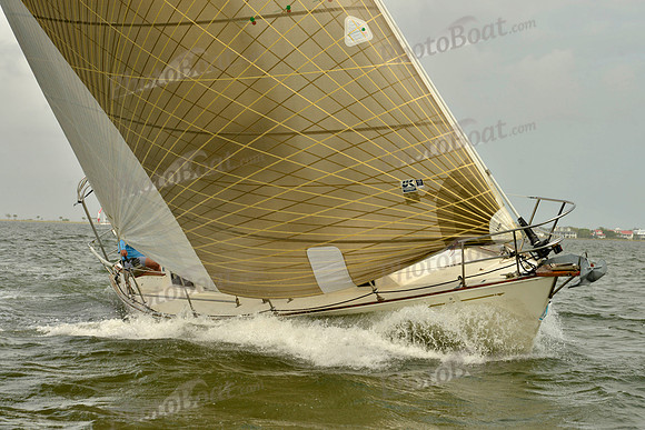 2019 Charleston Race Week A_0828