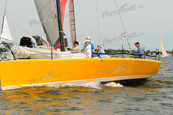 2011 Southern Bay RW A 868
