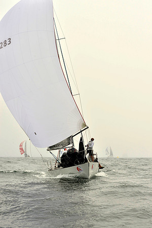 2017 Block Island Race Week C_0907