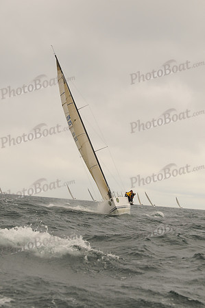 2009 Block Island Race Week Monday 215