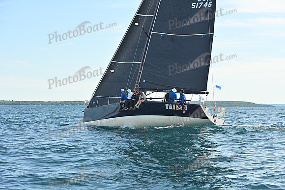 2025 Chicago to Mackinac C_2213