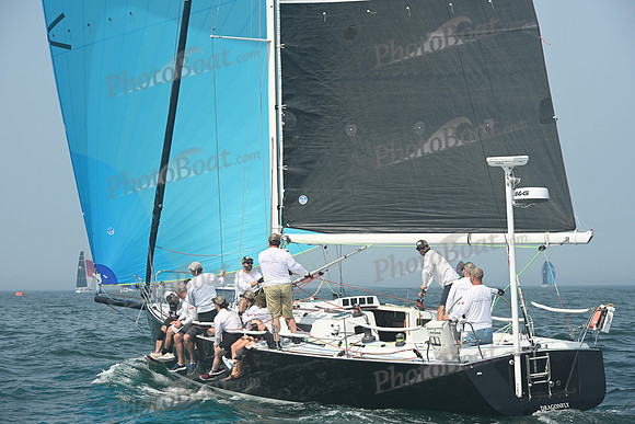 2025 Block Island Race Week A_0890