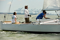 2015 Southern Bay Race Week A 762