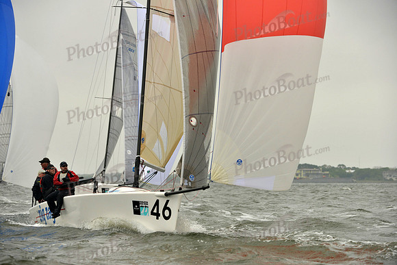 2016 Charleston Race Week A_0651