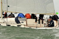 2013 Charleston Race Week A 335