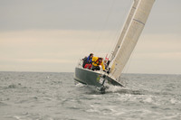 2009 Block Island Race Week Tuesday 2230