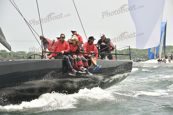 2018 NYYC Annual Regatta B_1191