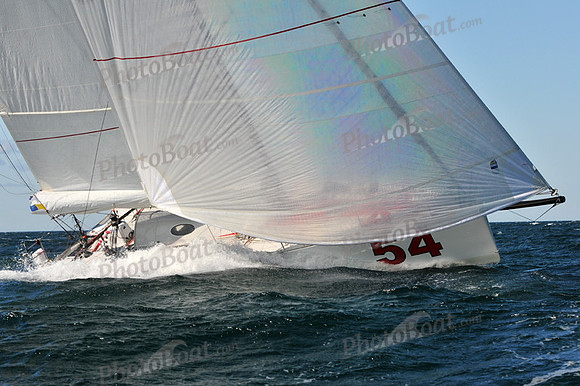 2012 Newport Bermuda 1880
