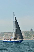 2013 Block Island Race Week B 1645