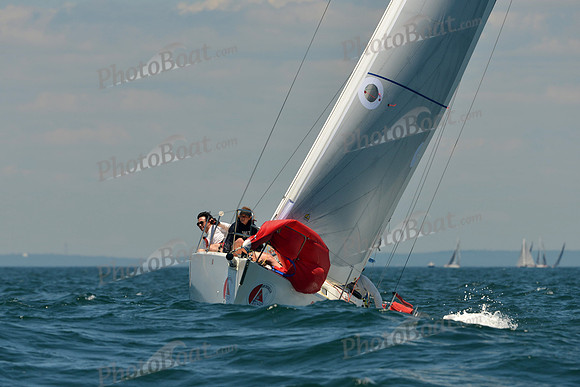 2015 Block Island Race Week G 403