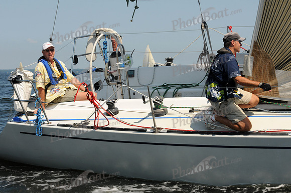 2011 Vineyard Race A 507