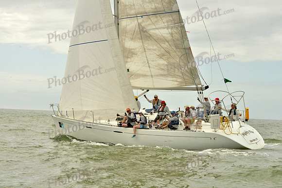 2018 Charleston Race Week B_0389