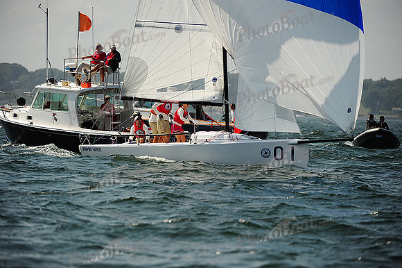 2014 USQS-D 812
