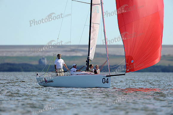 2014 J70 Winter Series B 440
