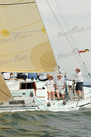 2012 Cape Charles Cup A 1227