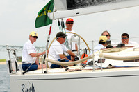 2011 NYYC Annual Regatta A 933