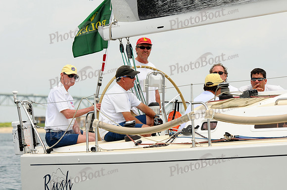 2011 NYYC Annual Regatta A 933
